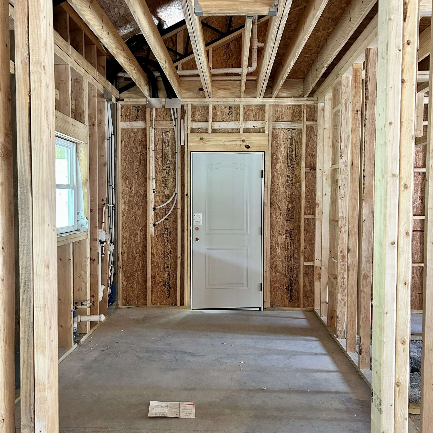 From Tiny Living to Dream Hosting: Why the Scullery Won the Build