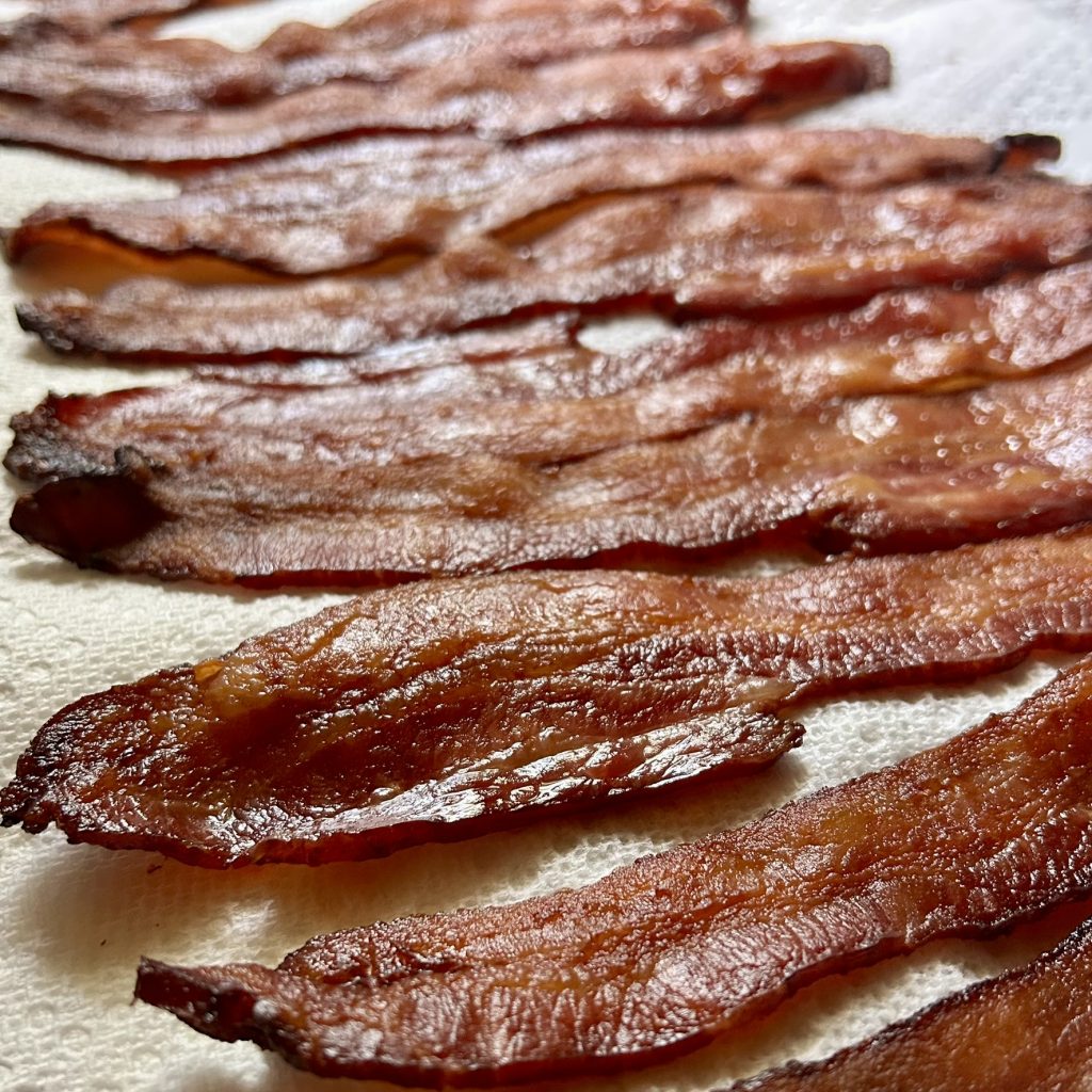 Bacon