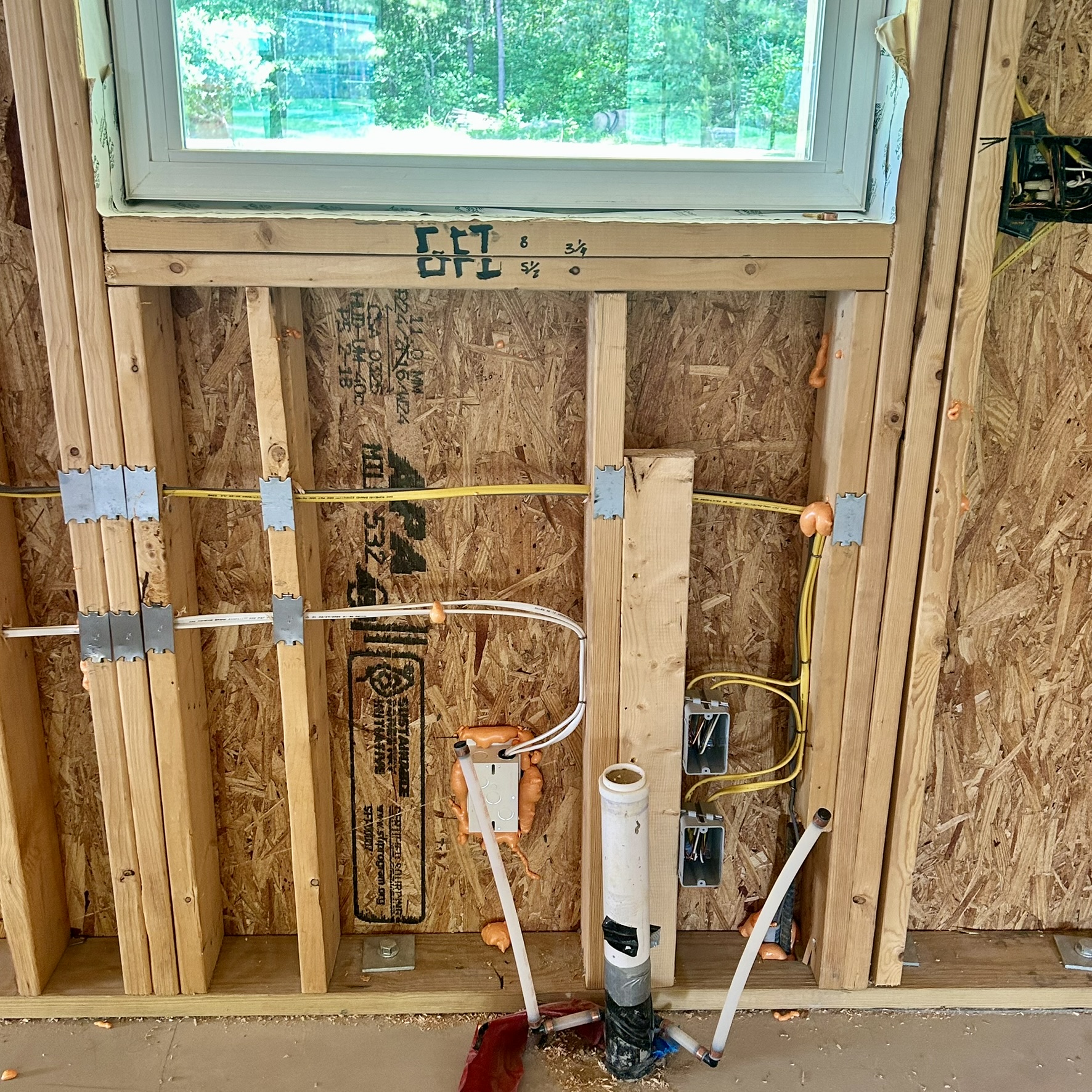 Behind the Walls: Designing Our Forever Home’s Electrical Layout
